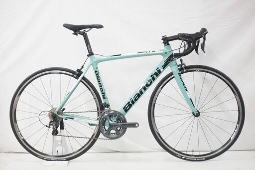 BIANCHI SEMPRE PRO 2018年モデル ロードバイク / ITOQ0DI8MDRK