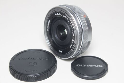 OLYMPUS/OM-D E-M10 Mark III/ダブルズームキット/ミラーレス一眼 ⑥