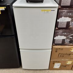 ID　162405　冷蔵庫　１３７L