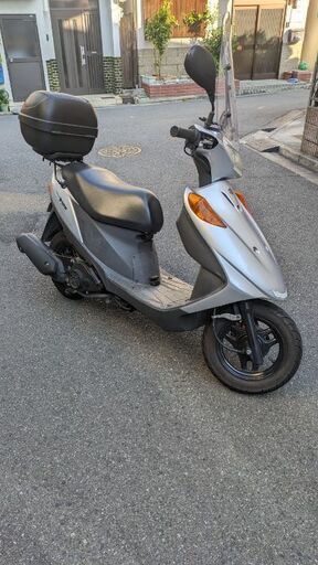 ★★★AddressV125★★★