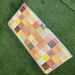 ★★★コールマン　ナチュラルモザイク　ファミリーリビングセットプラス