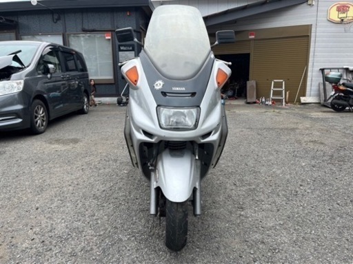 ❗️シート張り替え済み❗️バッテリー新品❗️激安❗️マジェスティ❗️