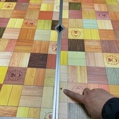 ★★★コールマン　ナチュラルモザイク　ファミリーリビングセットプラス