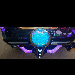 Pユニコーン 玉上げ機セット3万円