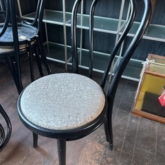 店舗用イス　カフェイス テーブル コーナー、サイドテーブル