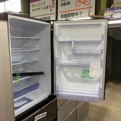 三菱 MR-CX37E-BR 冷蔵庫 365L 2020年製 3ドア冷蔵庫 365L 三菱 2020年 MR-CX37E-BR