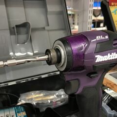 ✨マキタ 中古美品 TD173DRGX インパクトドライバ✨うるま市田場✨
