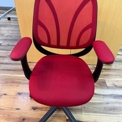 オフィス用椅子　自習席用椅子　