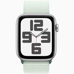 Apple Watch SE (GPS + Cellularモ‍...