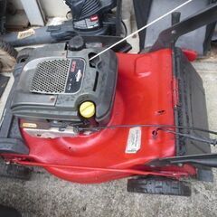 ✨MTD 中古品 芝刈り機 11A-02M2700✨うるま市田場✨