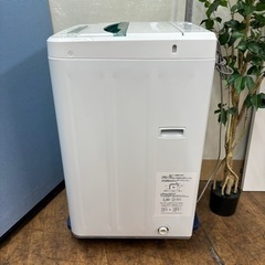 I350 🌈 YAMADA 洗濯機 （4.5㎏） ⭐ 動作確認済 ⭐ クリーニング済