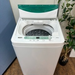 I350 🌈 YAMADA 洗濯機 （4.5㎏） ⭐ 動作確認済 ⭐ クリーニング済