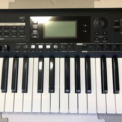 KORGシンセサイザー i3 MB Music Workstation 61鍵