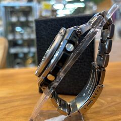 【愛品館八千代店】CASIO G-SHOCK GST-W110D 愛品館八千代店】CASIO G-SHOCK GST-W110D