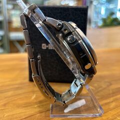 愛品館八千代店】CASIO G-SHOCK GST-W110D
