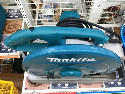 ✨マキタ 切断機 LW1401 新品商品✨うるま市田場✨