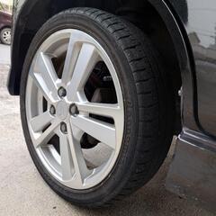 ダイハツ純正１６インチ