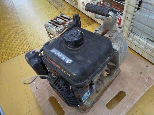 アグリップ エンジンポンプ PE25J FJ100 N24-847 高く買取るゾウ八幡西店