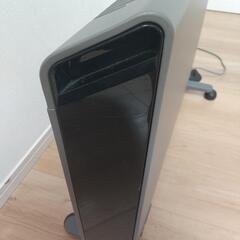 すぐに暖まる デロンギ コンベクターヒーター DeLonghi HXJ60L12