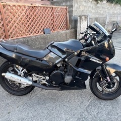 【ネット決済】Kawasaki GPX 750r