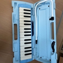 楽器 YAMAHA ピアニカ