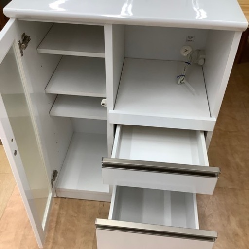 トレファク摂津店 店頭限定】パモウナのキッチンカウンター入荷致し