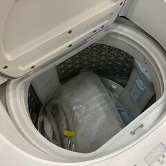 値下げしました！ トウシバ TOSHIBA 洗濯機 AW-10SV5  2017年製 10㎏ マジックドラム 縦型洗濯乾燥機 大容量 ファミリータイプ クリーニング済 堺市 石津【ジャングルジャングルサカイ石津店】