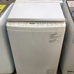 トウシバ TOSHIBA 洗濯機 AW-10SV5  2017年...