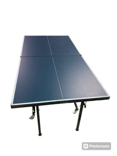 IGNIO イグニオ 卓球台 90 ×180×高さ約67cm イグニオ IGNIO 卓球台
