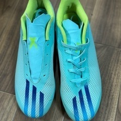 adidas soccer shoes