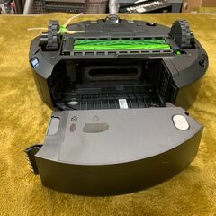愛品館江戸川店】:アイロボット ロボット掃除機「ルンバ I 7」ID：138 