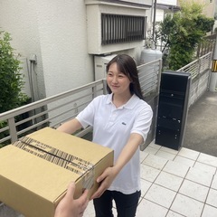 ⭐️案件多数ご用意できます⭐️女性ドライバーも活躍しています！！ - 八潮市