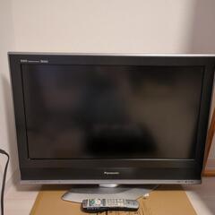 家電  液晶テレビVIERA32型