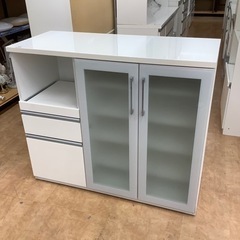 【トレファク摂津店】ニトリ　キッチンカウンターが入荷致しました！！