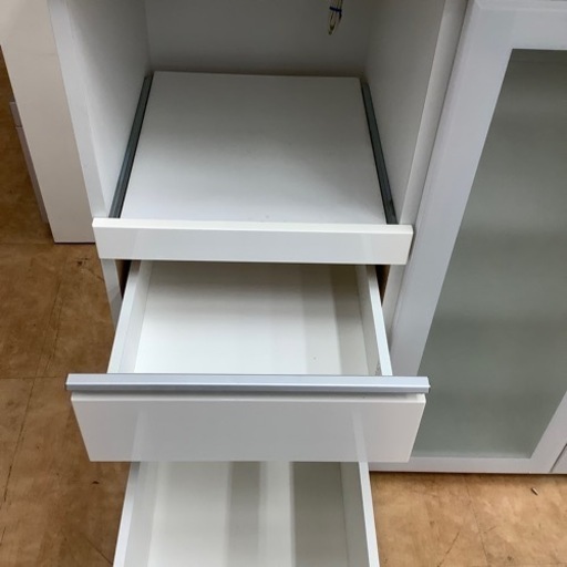 トレファク摂津店】ニトリ キッチンカウンターが入荷致しました 