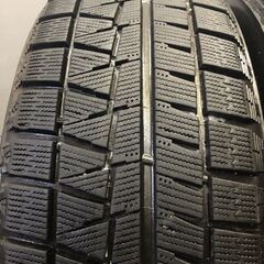 BS BRIDGESTONE ICEPARTNER2 215/60R17 17インチ スタッドレス 4本 ヴェゼル エスティマ アルファード オデッセイ等　(KTN060)