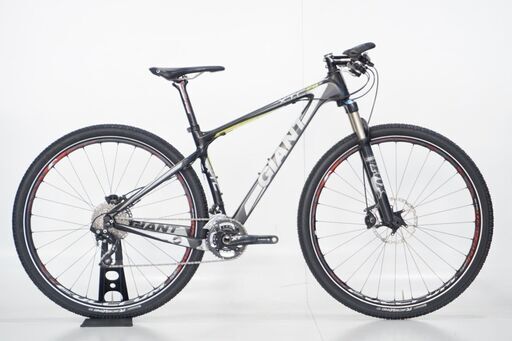 GIANT 「ジャイアント」 XTC COMPOSITE 29ER 1 2012年モデル マウンテンバイク