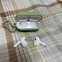Airpods pro正規品