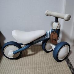 アイデス D-Bike mini プラス ディズニー 三輪車 屋...