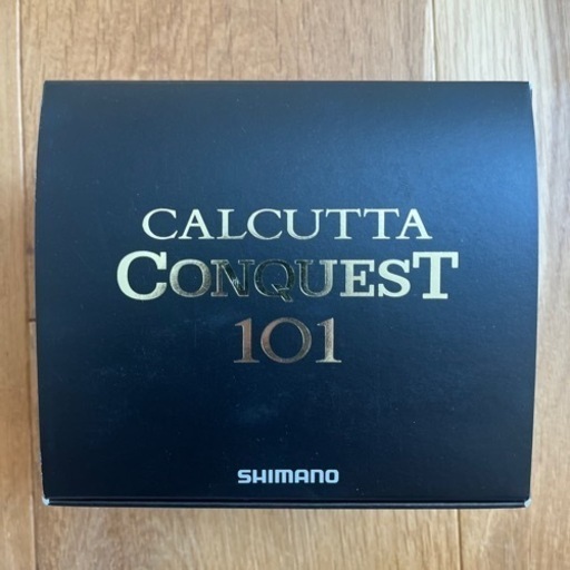 カルカッタコンクエスト101