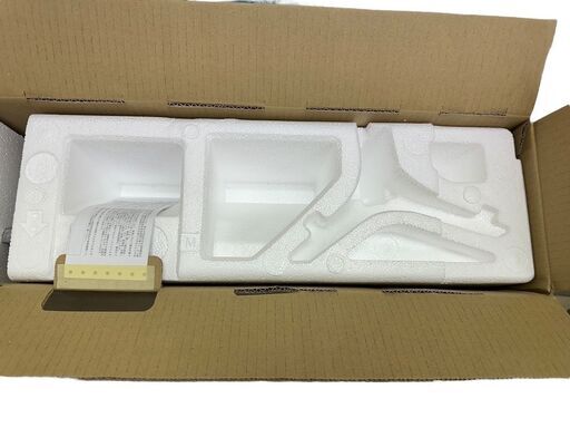 検品開封のみ未使用 SHARP 4T-B50AKL 液晶カラーテレビ 50V型 2021年製