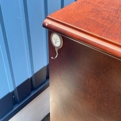 民芸家具 ライティングデスク