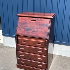 民芸家具 ライティングデスク