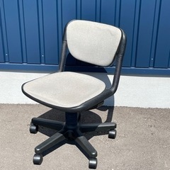 オフィスチェア グレー