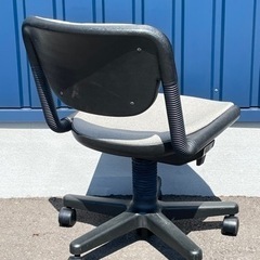 オフィスチェア グレー