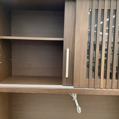トレファク摂津店】ニトリ 2枚扉レンジボードが入荷致しました！！