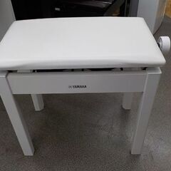 美品！電子ピアノ YAMAHA アリウス 2017年製 YDP-S52 ホワイトウッド調 