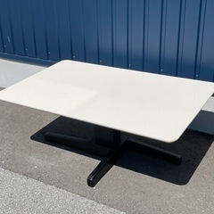 角形 ダイニングテーブル ホワイト
