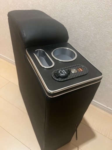 コンソール