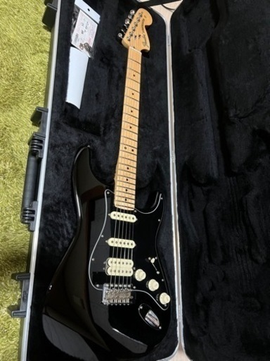 fender フェンダーUSA ストラト